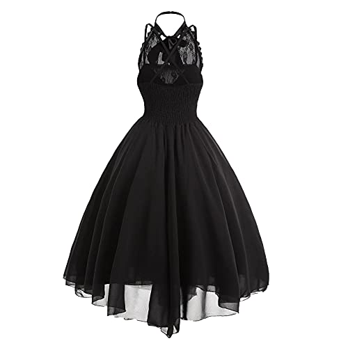 Comparativas de Vestido rockero los 10 mejores. 11 Imagen adicional