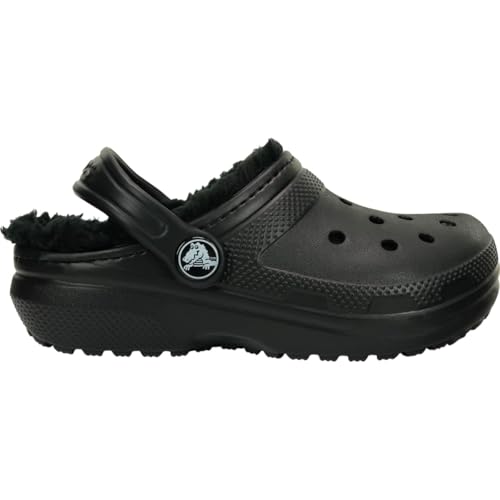 Image of Crocs Kids' Classic Lined Kids Clog