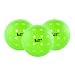 LT Pro 48 Pickleball – Official PPA Tour Ball with 48 Holes & Durable 2-Piece Constructio…