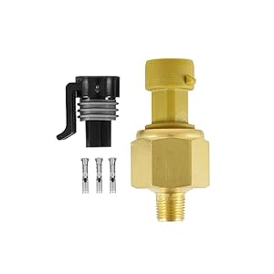 AEM 30-2131-150 150 PSIG Brass Sensor Kit