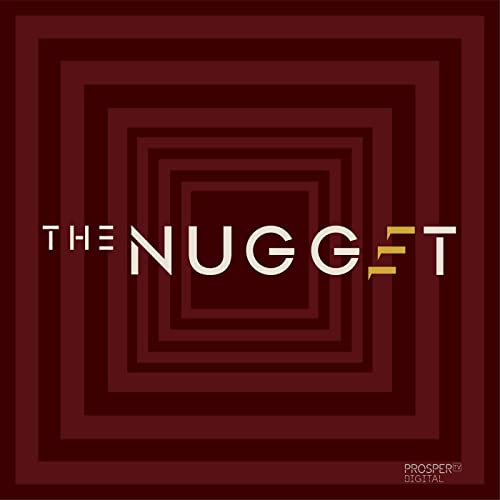 『The Nugget』のカバーアート