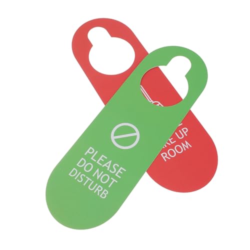 BinZyronic �݂艺���h�A�v���[�g 8x25cm ���ʎd�l 2�Z�b�g ���C�N�A�b�v���[�� �z�e�� �J�t�F���� �ז����Ȃ��ł��������T�C�� �ǂ�h�A�ɊȒP���t��