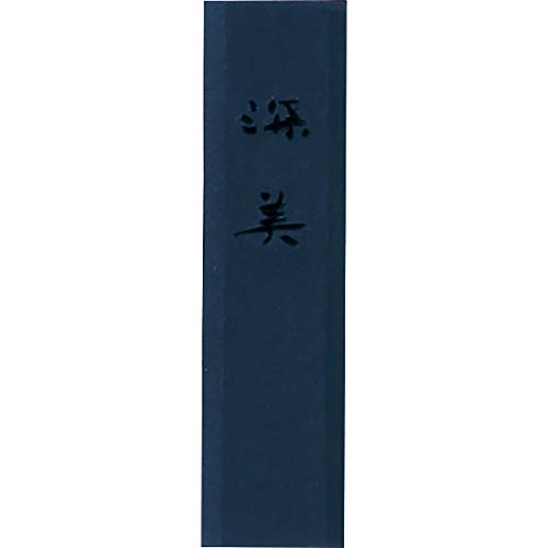 Kuretake Sumi Ink Stick - BIAI Prussian Blue