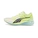 Produktbild PUMA Unisex Deviate Nitro Elite Racer WNS Bootsschuh, gelb, 38 EU