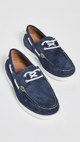POLO RALPH LAUREN Men's Merton Boat Shoe4
