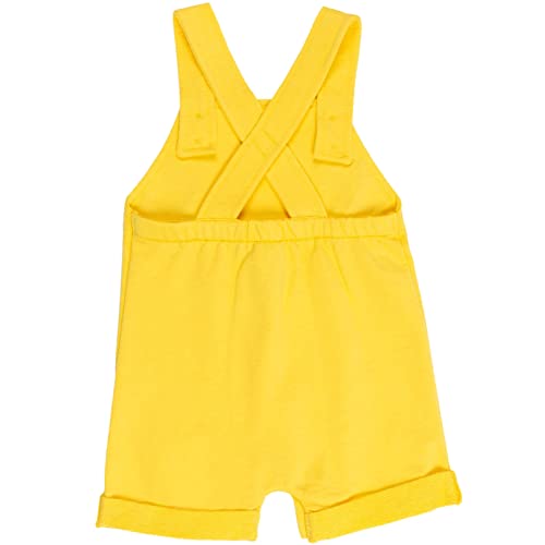Disney Winnie The Pooh Baby Boys 3 Piece Outfit Set: Overalls T-Shirt Hat 6-9 Months #TOP6