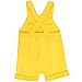 Disney Winnie the Pooh Baby Boys 3 Piece Outfit Set: Overalls T-Shirt Hat 12 Months