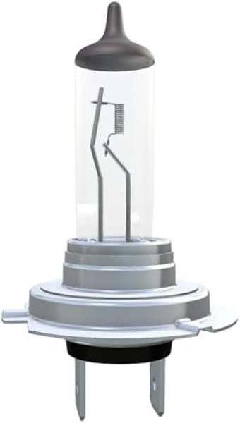 Visiter la boutique Osram Osram ORIGINAL H7, ampoule de phare halogène, 64210, 12V,PX26d, boîte pliante (1 ampoule) in use