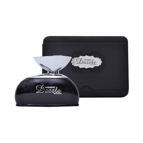 Perfumes, Beauty Al haramain Dazzle by Al Haramain Eau De Parfum Spray (Unisex) 3 oz / 90 ml (Women)