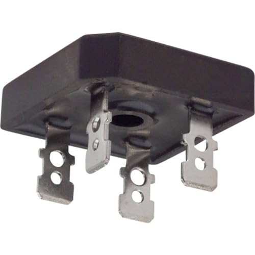 Vishay Gbpc3508-E4/51 Ponte Raddrizzatore Gbpc 800 V 35 A Monofase