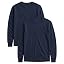 2 Pack -Navy Blue