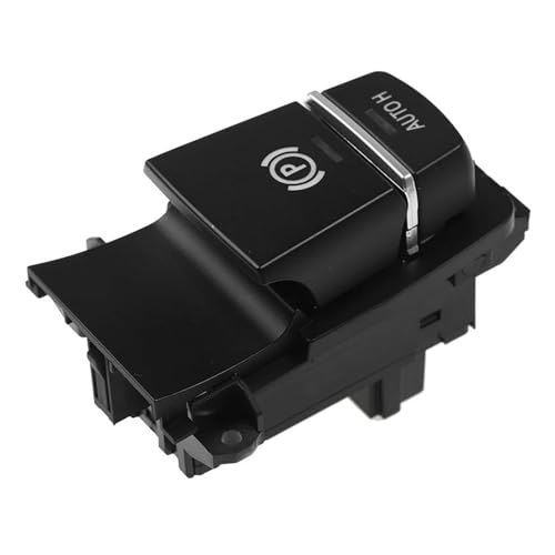 Interruptor freno mano eléctrico de alta resistencia para control de estacionamiento F10 F15 4