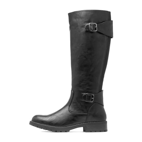 Lotus Brandi Femme Boots Noir 37 EU