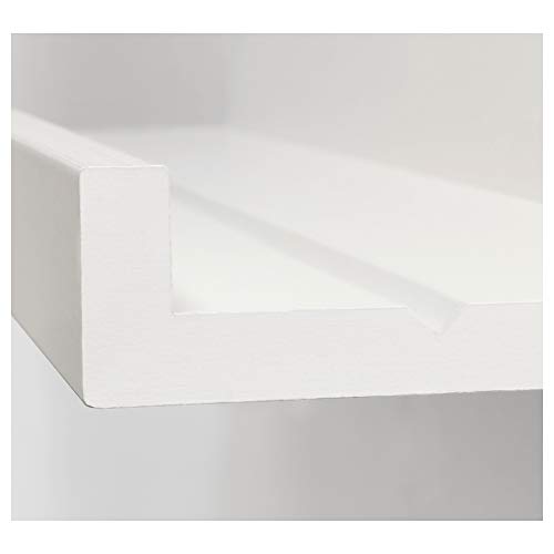 Cadre pour tableau blanc 55 cm Mosslanda de style moderne - 4
