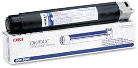 Oki 40815606 Toner Cartridge TONER,F/OF 5700/5900 24B1439 (Pack of2)
