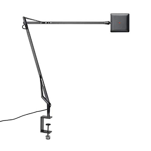 FLOS - Lampada da tavolo Flos Kelvin Edge - Nero
