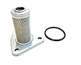 A.A Oil Filter O-Ring Kit Replacement for EZGO TXT Marathon 4 Cycle 295cc 350cc Golf Cart 26591G01