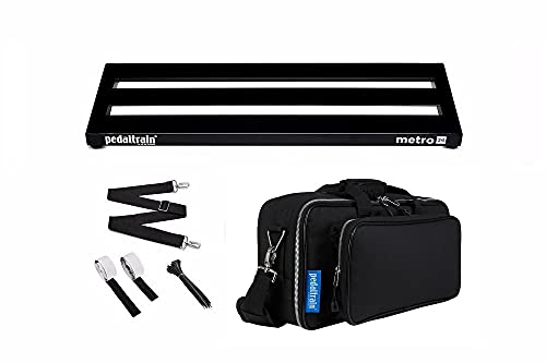 Pedaltrain Metro 24 SC