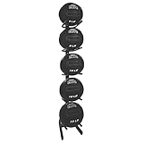 Champion Sports U-Ring Single Medicine Ball Storage Tree Stand Rack