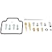 All Balls Carburetor Repair Kit 26-1156 Honda XR650L 1993-2014