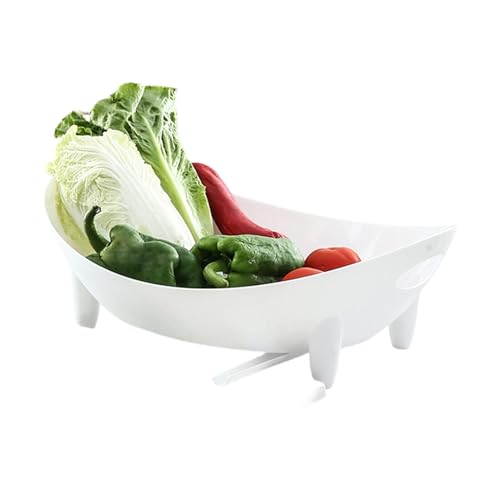 Escurridor de platos | Estante de silicona para encimera con soporte para utensilios y escurridor, soporte de vajilla de cocina, para fregaderos, encimeras, camping, viajes, apartamento, burea