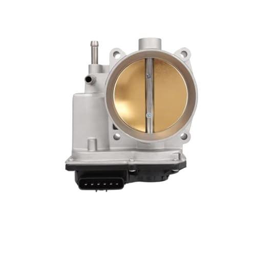 Corps de papillon 30622273 pour réparer l'admission d'air Volvo XC90 V8