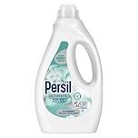 Persil Ultimate Non Bio Fresh & Mild Liquid Detergent our toughest non bio on stains* for sensitive skin 46 washes (1.242 L)