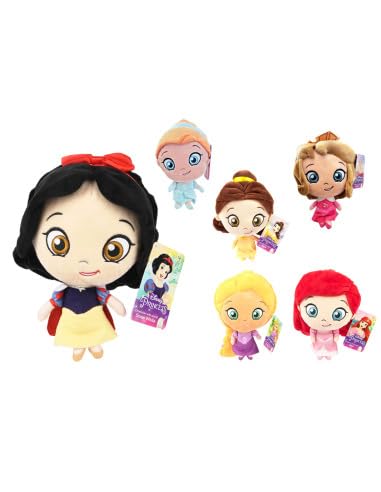 Sambro Peluche Blancanieves con Sonido 30 CM