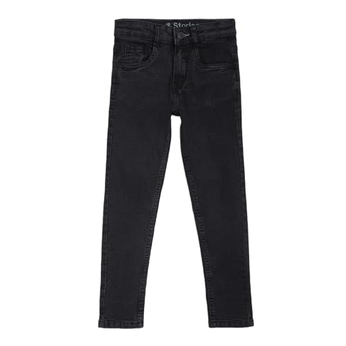 Image of Tales & Stories Boy's Slim Jeans