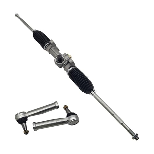 �ɓK�� �X�e�A�����O�M�A���b�N�ƃs�j�I�����}�n YXZ 1000 1000R EPS SS SE XTR YXZ1000R OEM 2HC-F3400-00-00 UTV �X�y�A�p�[�c