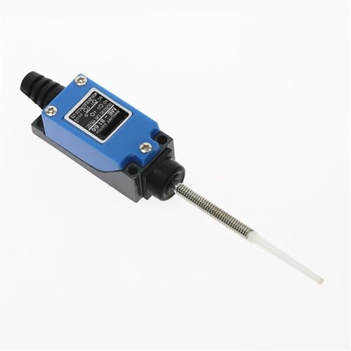 Interruptor de límite ME-8166 para detectar objetos desalineados 2