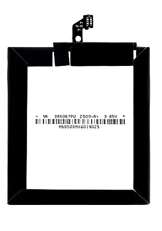 Image of Original BM35 Battery Compatible with Xiaomi Mi 4C [mAh]