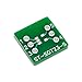 SchmalzTech 5pcs SOT23-5 PCB SMD to DIP Adapter (SOT23-5)