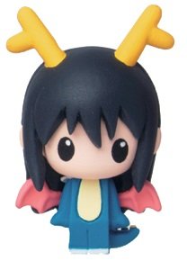 Amazon.co.jp: キャラフォーチュン 銀魂みくじ 干支Ver. 桂(辰
