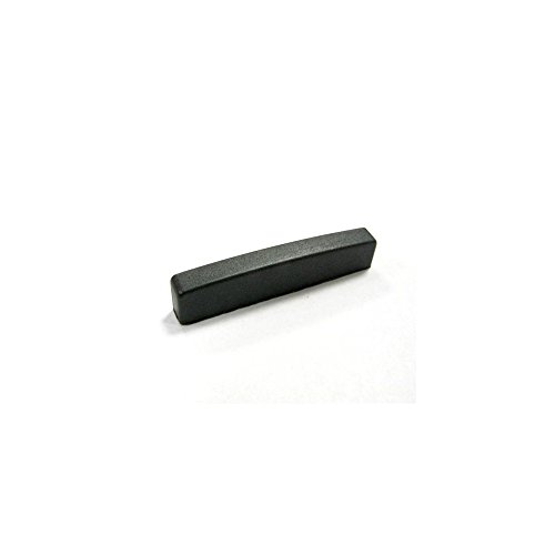 GRAPH TECH PT-3000-00 BLACK TUSQ XL JUMBO BLANK NUT ナット