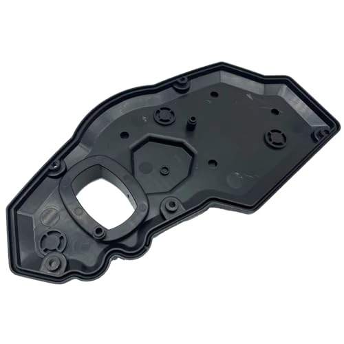 Compteur kilométrique boîtier pour rénover le tableau de bord Ninja300 - 4
