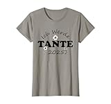 Ich werde Tante 2025 | Tante Loading 2025