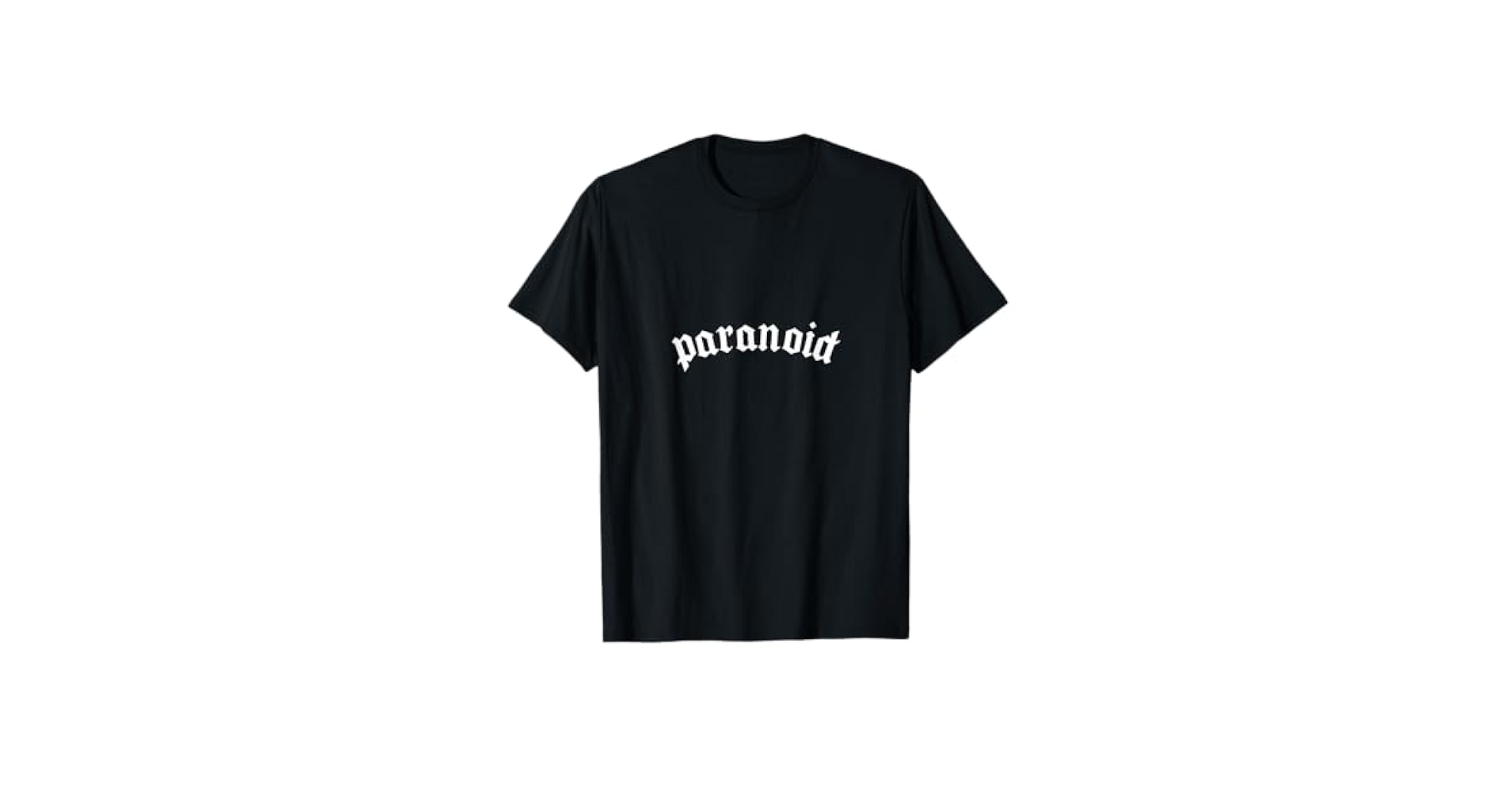 【底値】paranoid パラノイド サーマル 長袖Tシャツ ロンT（黒） PARANOID / パラノイド】ドッキング ロング Tシャツ（Tシャツ