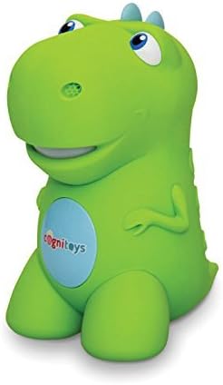 Cognitoys Dino Internet-Connected Smart Toy