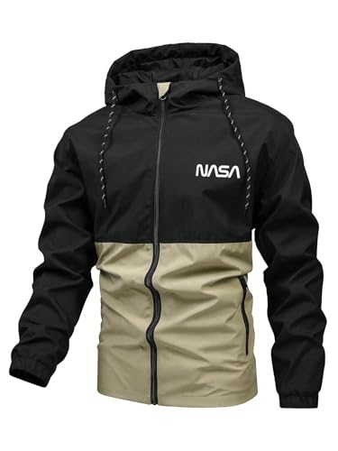 Image of JVX Men jacket || Jacket For Men || Windcheater lightweight jacket (JACKET-03)