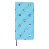 ほぼ日手帳 2026 weeks たまごっち/みんなのたまごっち 1月始まり 週間手帳 週間レフト スリム縦長