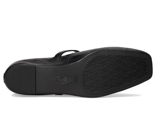 Söfft Women's Palma Mary Jane Flat4