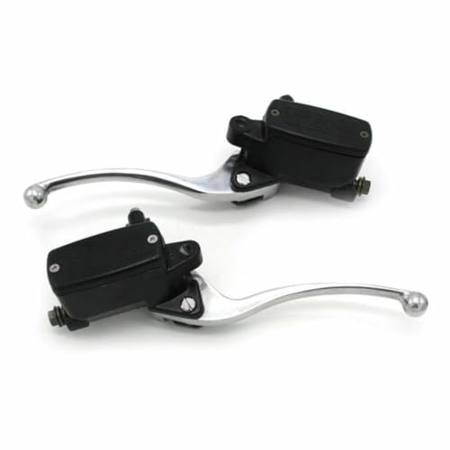 Bomba de freno delantero recambio para scooter FJS600 2001-2007 y FSC600 2002-2013