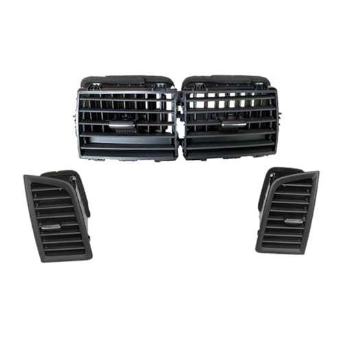 Grille d'aération climatisation Mitsubishi ASX pour réparer les volets de ventilation cassés