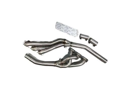 Embout silencieux d'échappement BMW Série 3 E36 M3 1992-1999