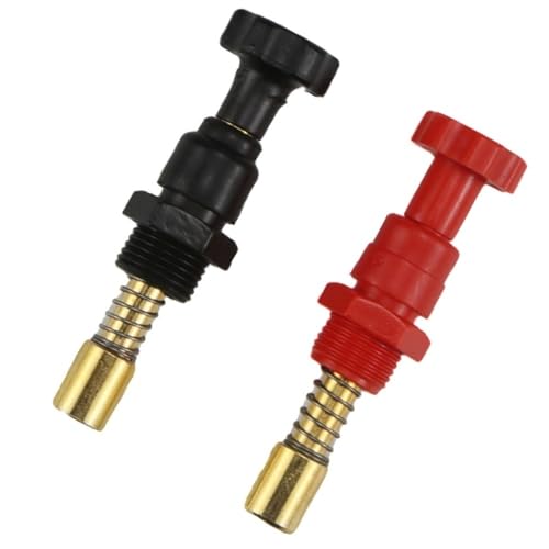 Solución ralentí inestable tornillo carburador PE PWK NSR PWL KR150 6