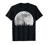 New York City NYC Skyline Vintage NYC NY T-Shirt