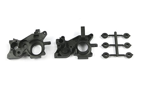 Serpent Trans-Case 4 Gear Laydown SRX2 MH