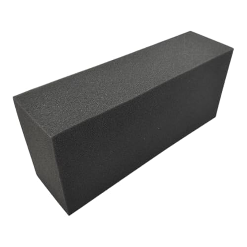 Fuel Cell Foam Block 14x4x6" Anti-Slosh Pump Gas Tank