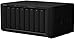 Synology 8 Bay DiskStation DS1821+ (Diskless), 8-bay; 4gb ddr4